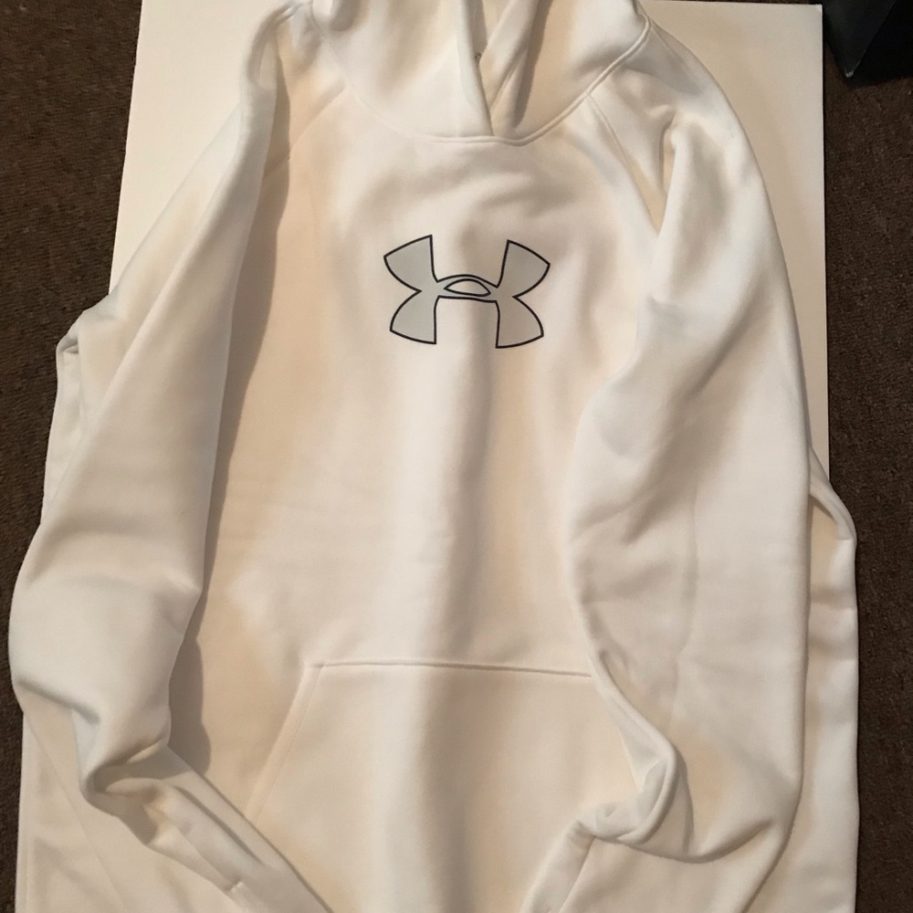 UA Hoodie